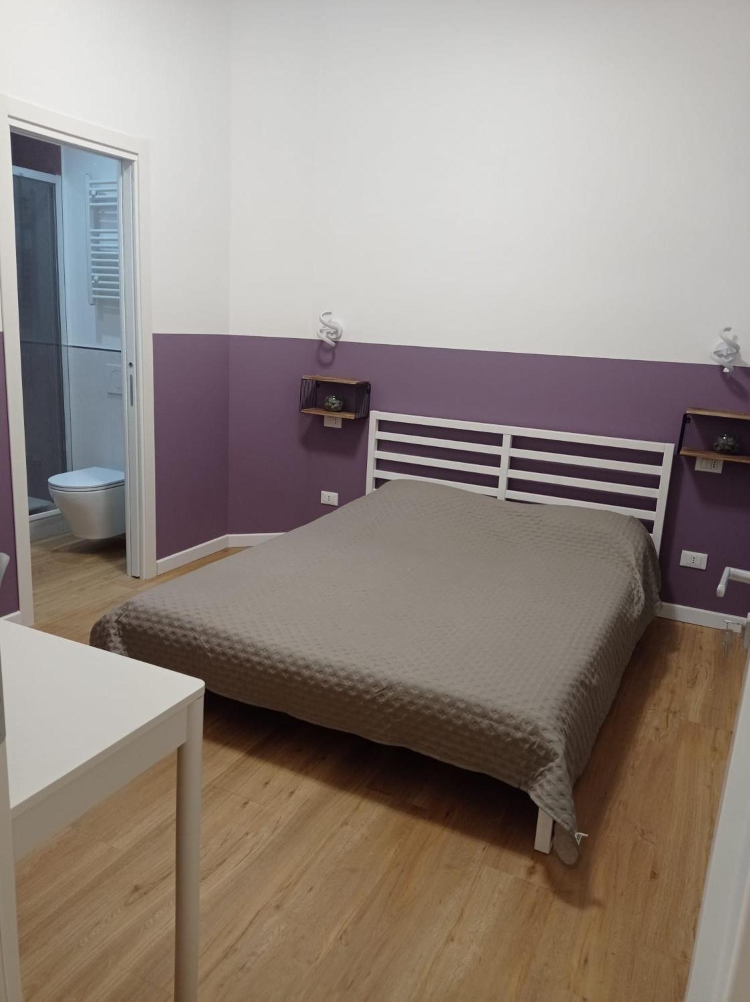 רומא Unmei Home מראה חיצוני תמונה