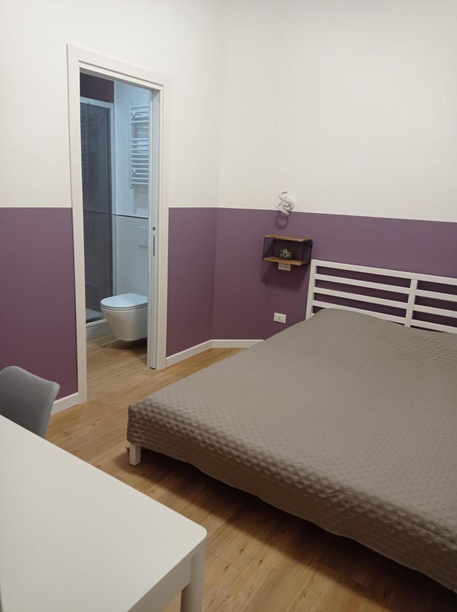 רומא Unmei Home מראה חיצוני תמונה