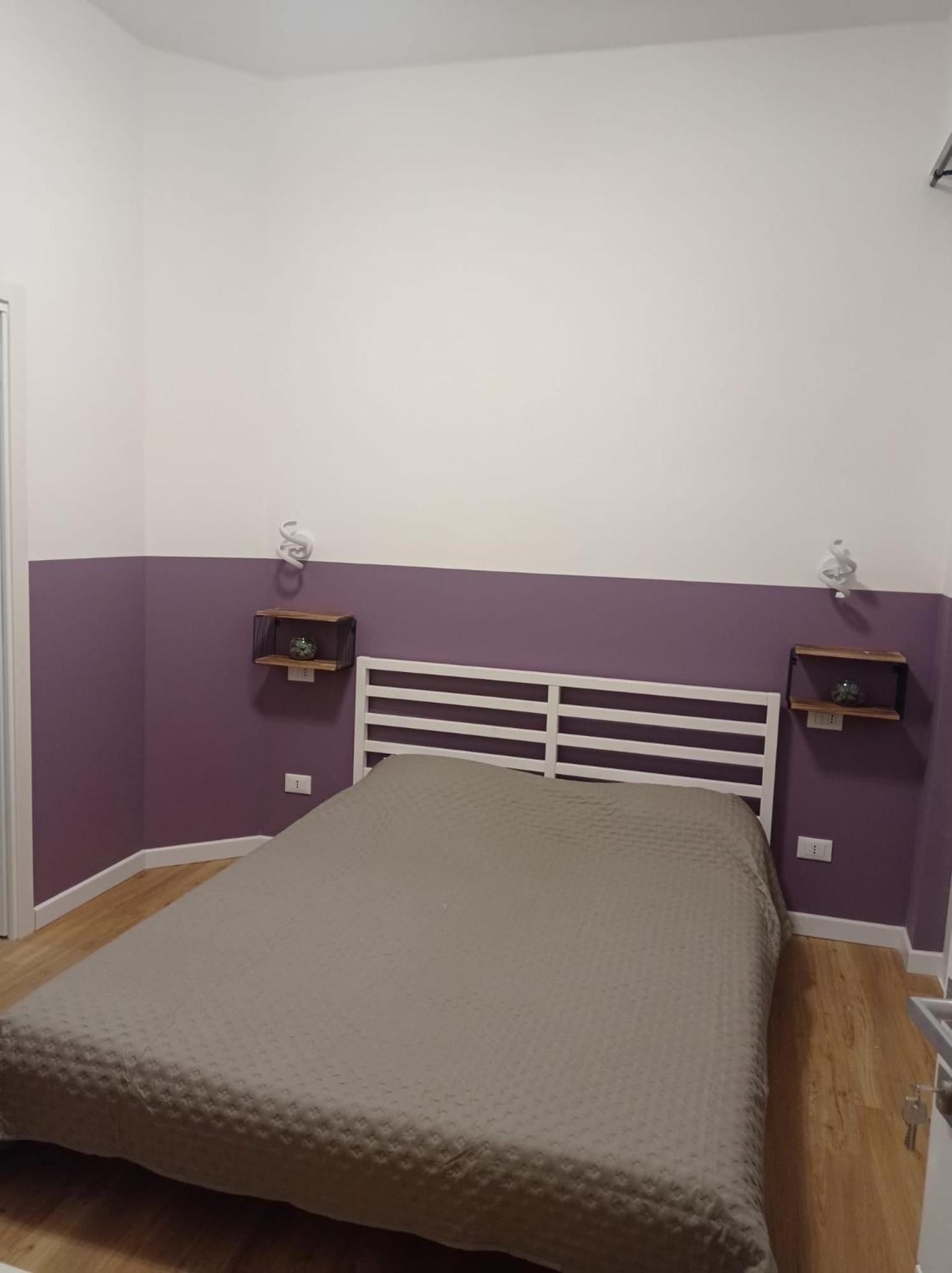 רומא Unmei Home מראה חיצוני תמונה
