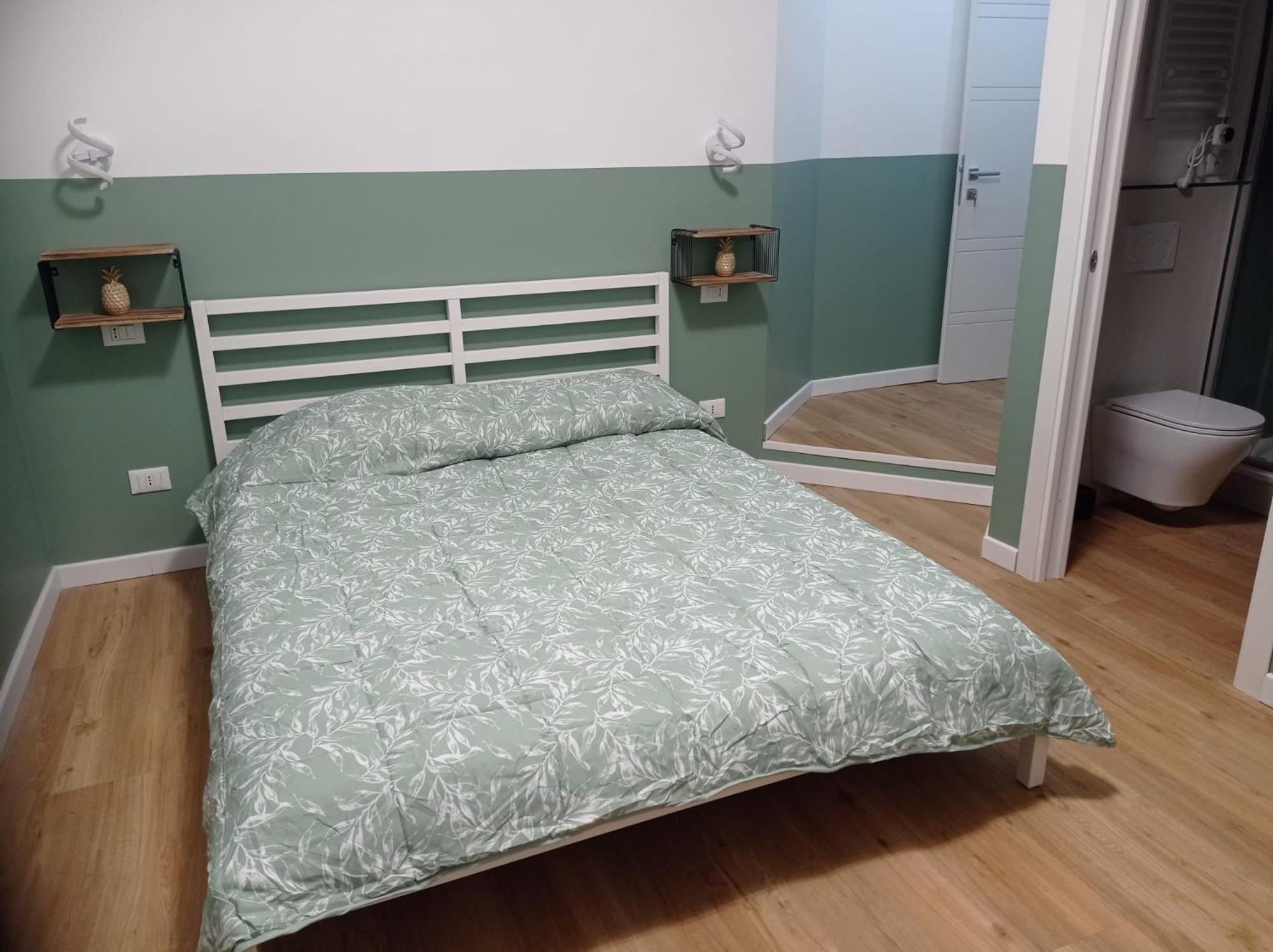 רומא Unmei Home מראה חיצוני תמונה