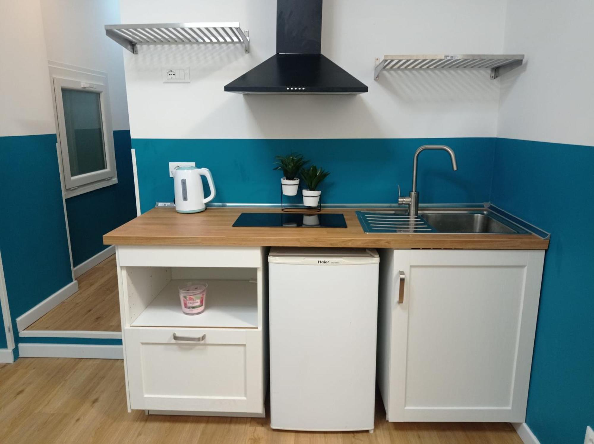רומא Unmei Home מראה חיצוני תמונה