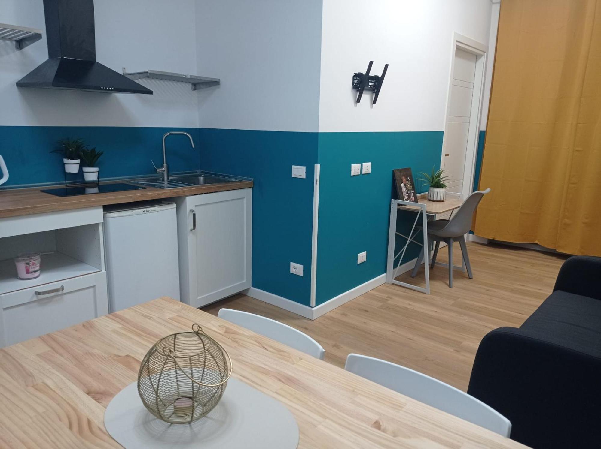רומא Unmei Home מראה חיצוני תמונה