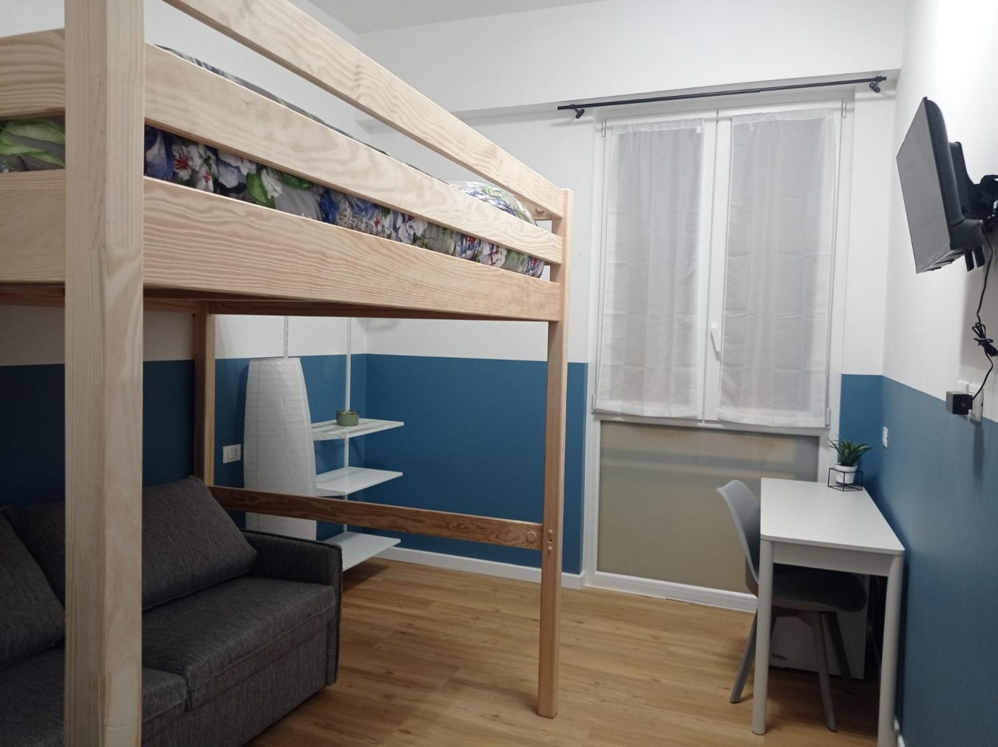 רומא Unmei Home מראה חיצוני תמונה