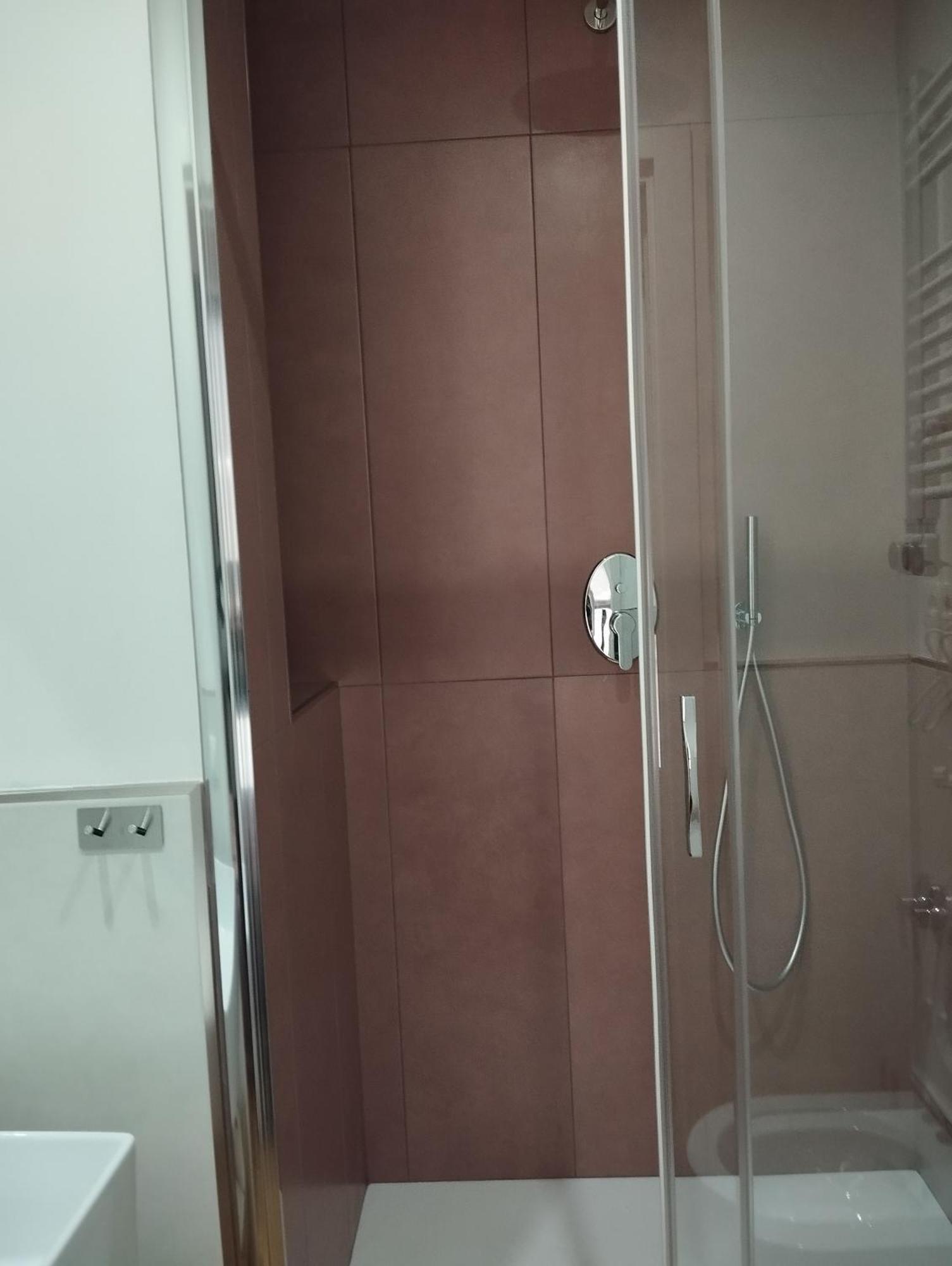 רומא Unmei Home מראה חיצוני תמונה