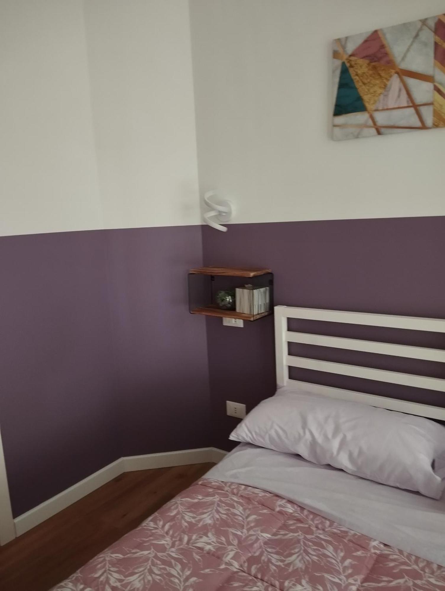 רומא Unmei Home מראה חיצוני תמונה