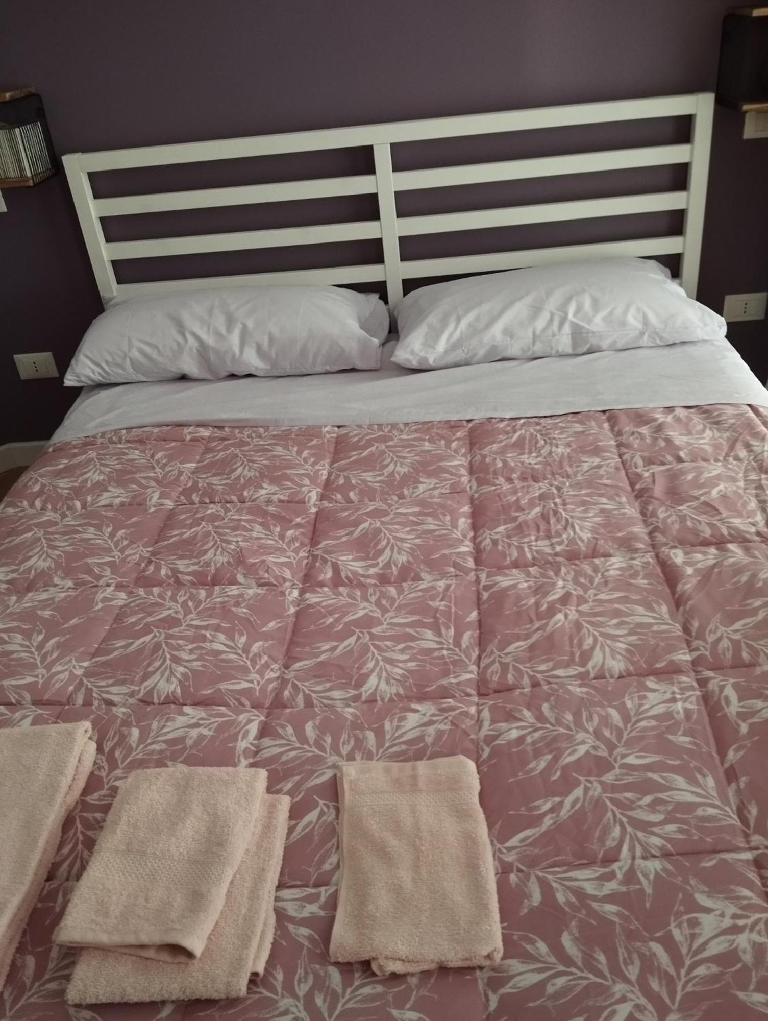 רומא Unmei Home מראה חיצוני תמונה