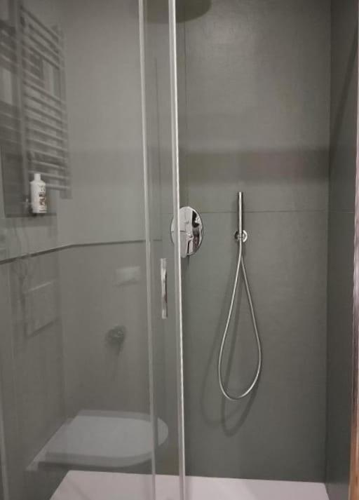 רומא Unmei Home מראה חיצוני תמונה