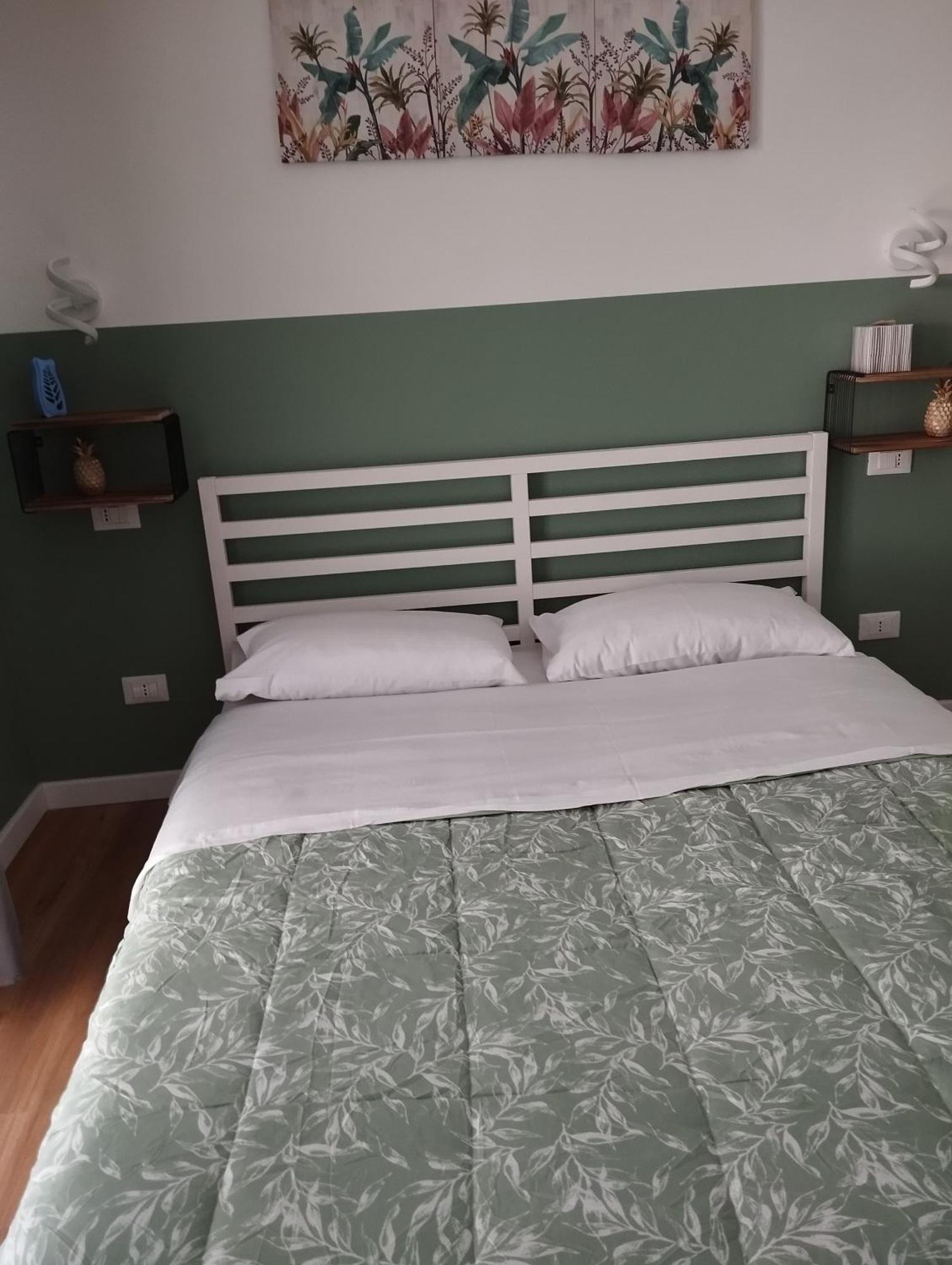 רומא Unmei Home מראה חיצוני תמונה