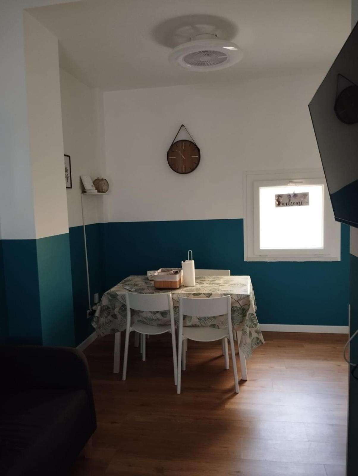 רומא Unmei Home מראה חיצוני תמונה